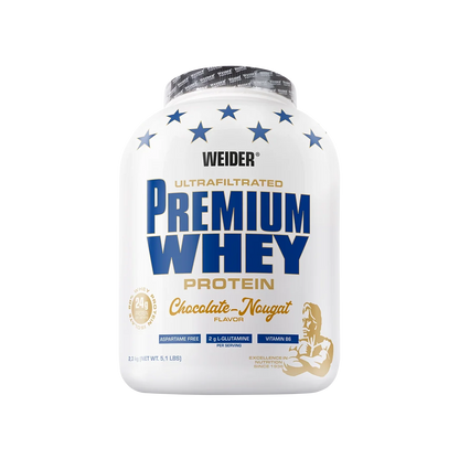 WEIDER Premium Whey