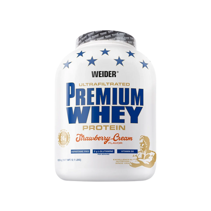 WEIDER Premium Whey