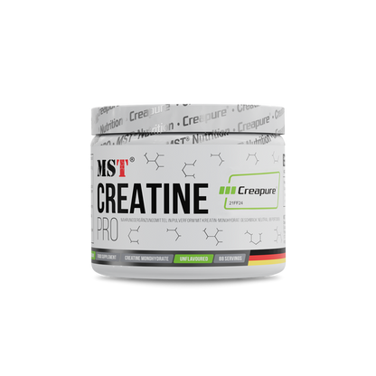 MST Creatin Pro Creapure - 300g
