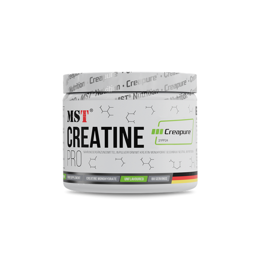 MST Creatin Pro Creapure - 300g