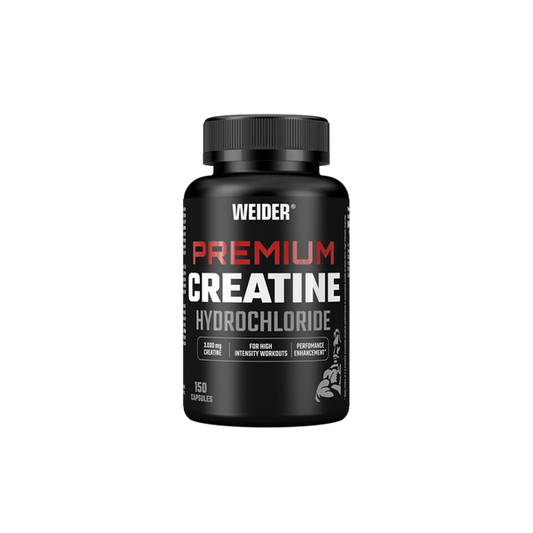 WEIDER Creatin HCL 150 Caps