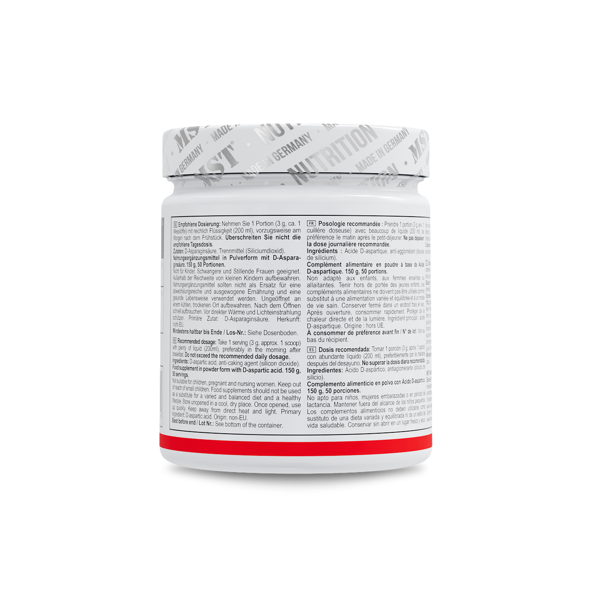 DAA 150 g Neutral