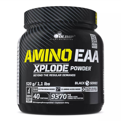 OLIMP AMINO EAA XPLODE 520g