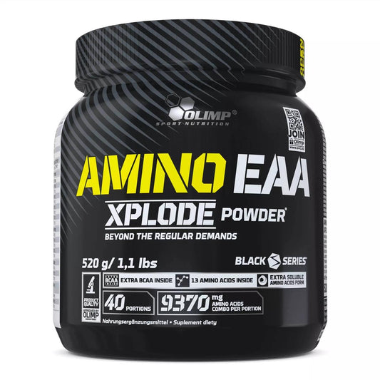 OLIMP AMINO EAA XPLODE 520g