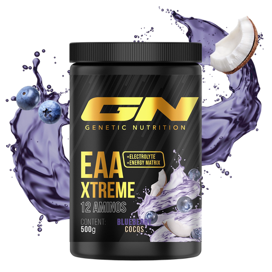 GN EAA Extreme 500g