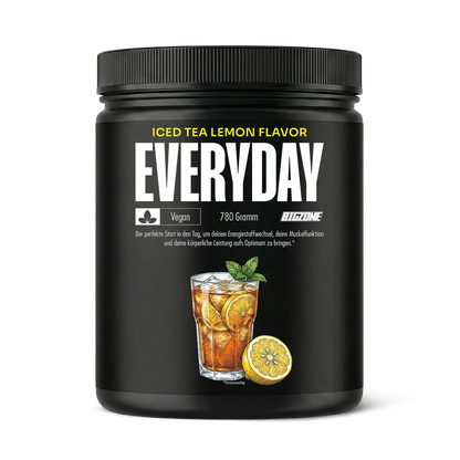 BIG ZONE Everyday - 780 g Iced Tea Lemon