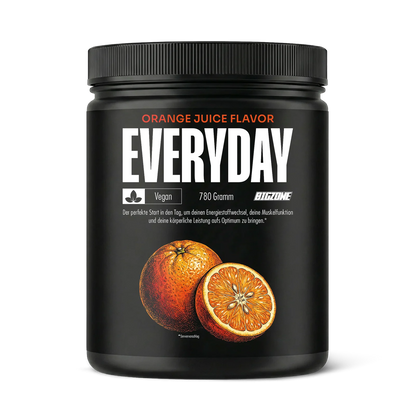 BIG ZONE Everyday - 780 g Orange Juice