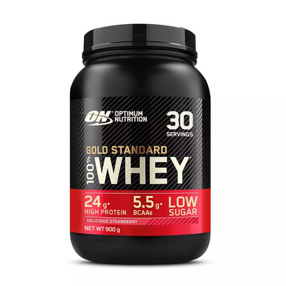 ON Gold Standart Whey - 908g
