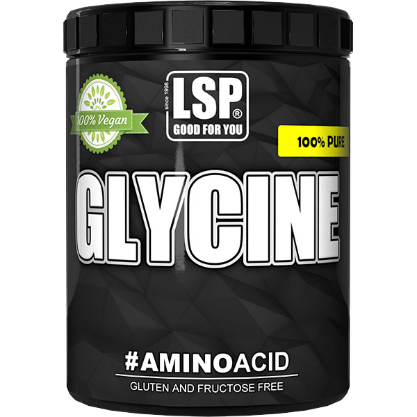 LSP Glycin - 1000 g