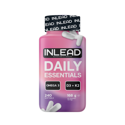 Inlead Daily Essentials