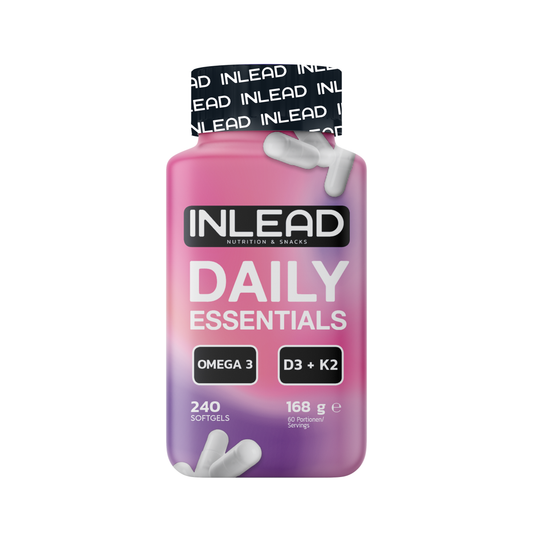 Inlead Daily Essentials