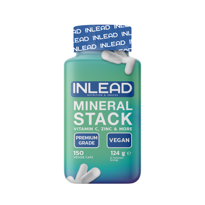 Inlead Mineral Stack