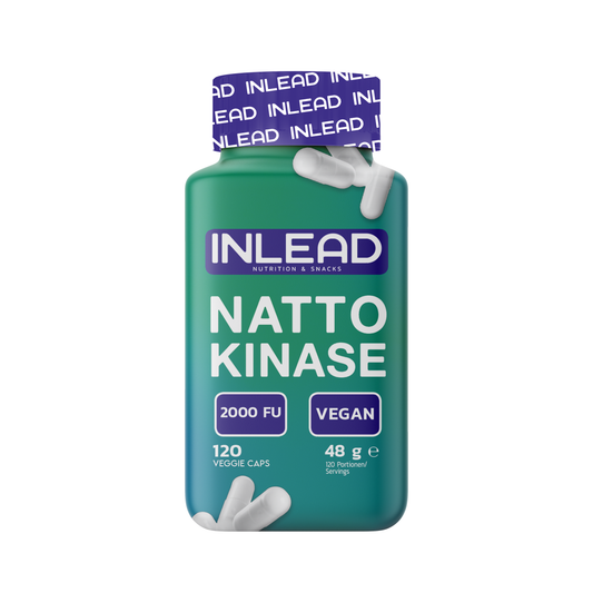Inlead Nattokinase