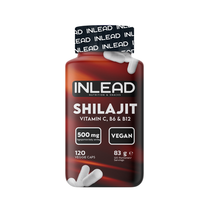 Inlead Shilajit
