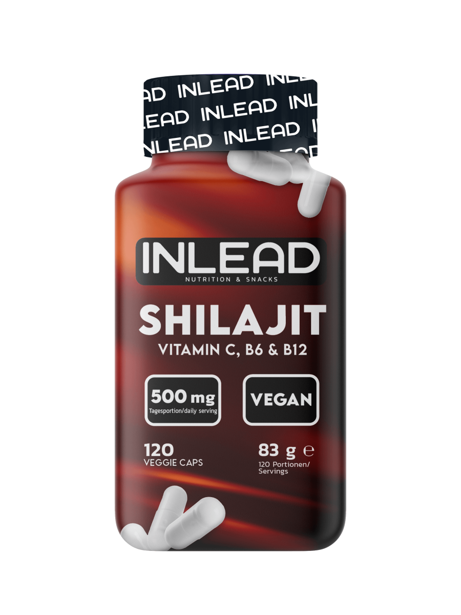 Inlead Shilajit