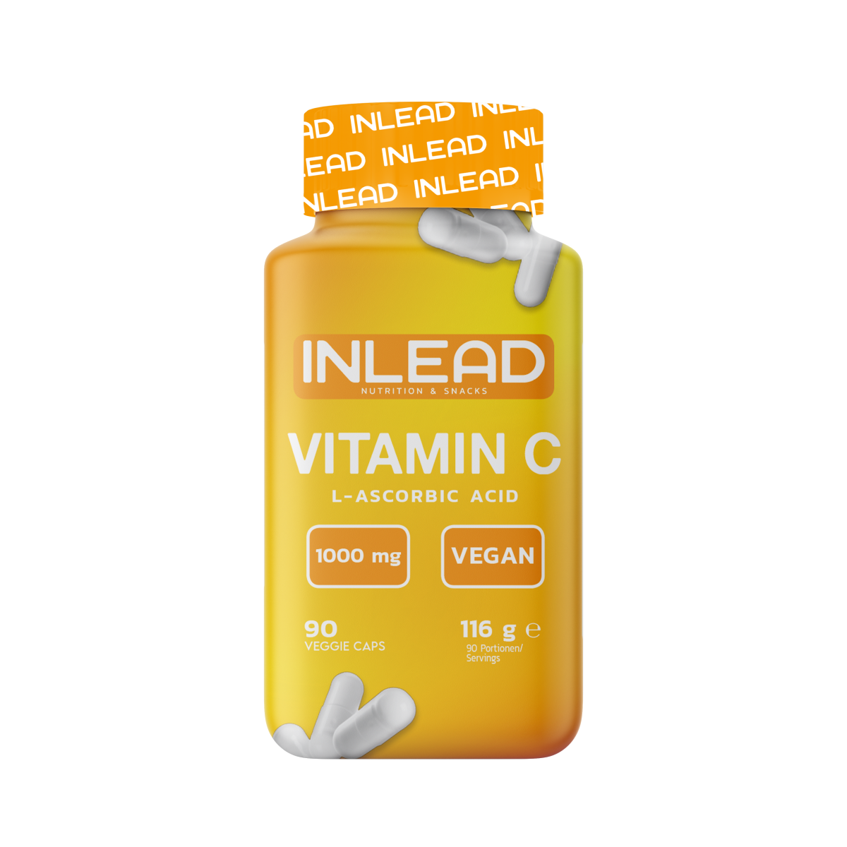 Inlead Vitamin C