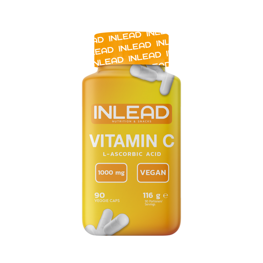 Inlead Vitamin C