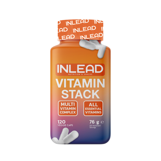 Inlead Vitamin Stack
