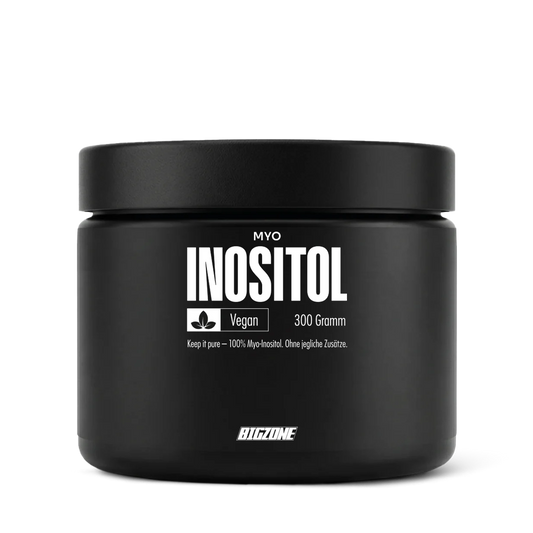 BIG ZONE Myo Inositol - 300 g Neutral