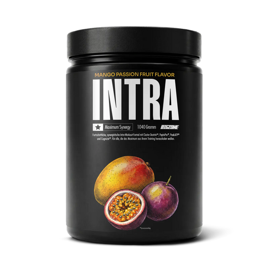 BIG ZONE Intra - 1040 g Mango Maracuja