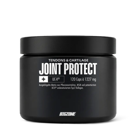 BIG ZONE Joint Protect - 120 Kapseln