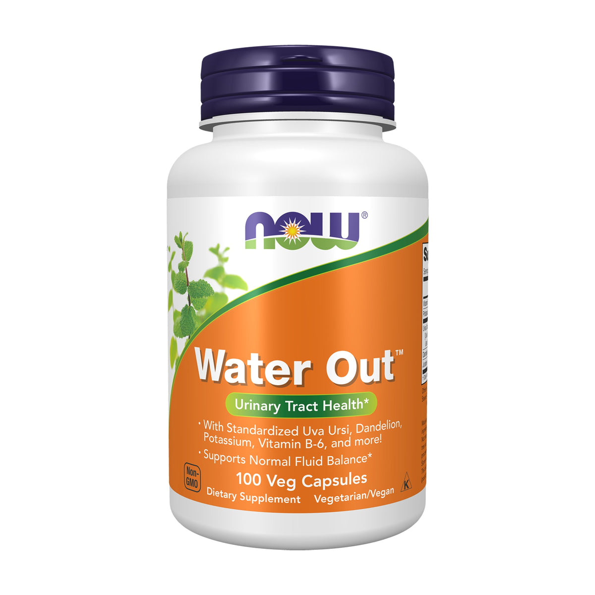 NOW Foods Produktbild 1908