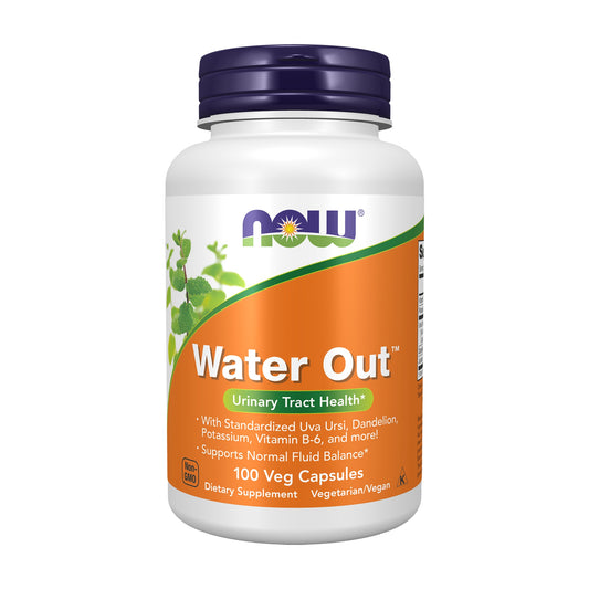 NOW Foods Produktbild 1908