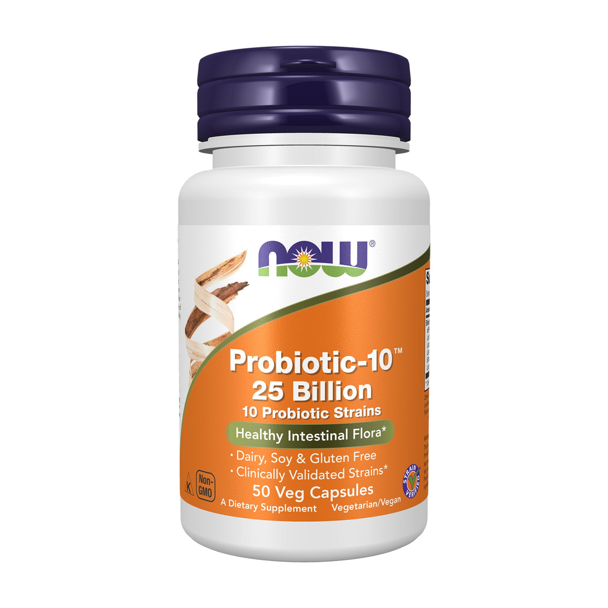 NOW Foods Produktbild 2926