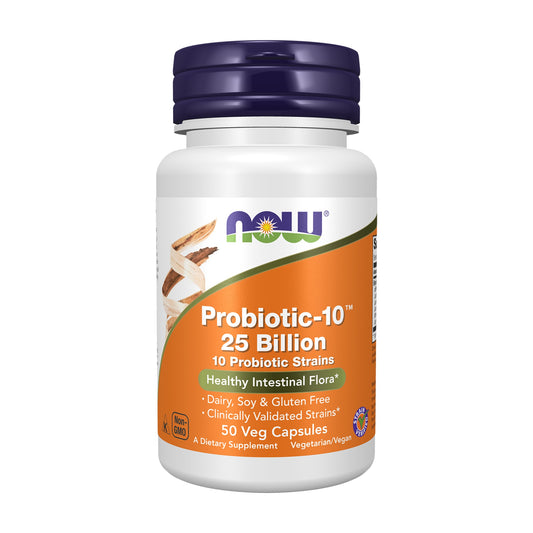 NOW Foods Produktbild 2926
