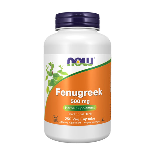NOW Foods Produktbild 4678