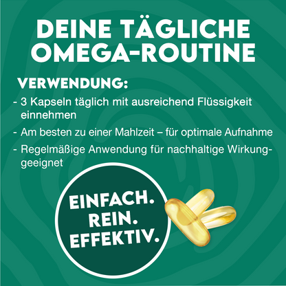 Inlead Omega-3 – Moodbild 2
