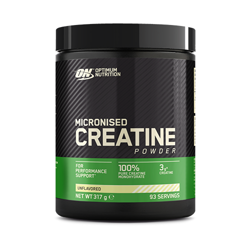 ON Creatine Powder 317g