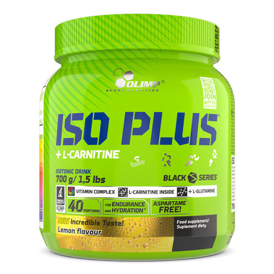 OLIMP ISO PLUS 700g