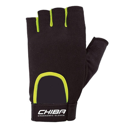 CHIBA Fit Gloves