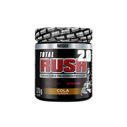 WEIDER Total Rush 375g