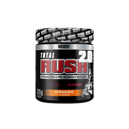 WEIDER Total Rush 375g