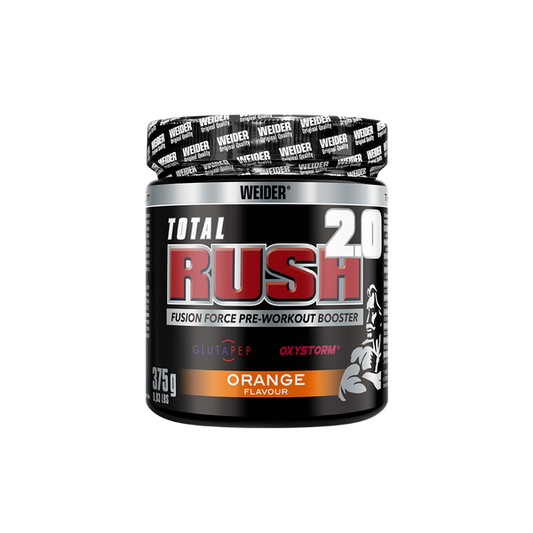 WEIDER Total Rush 375g