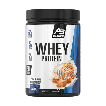 ALL STARS Whey protein 908g